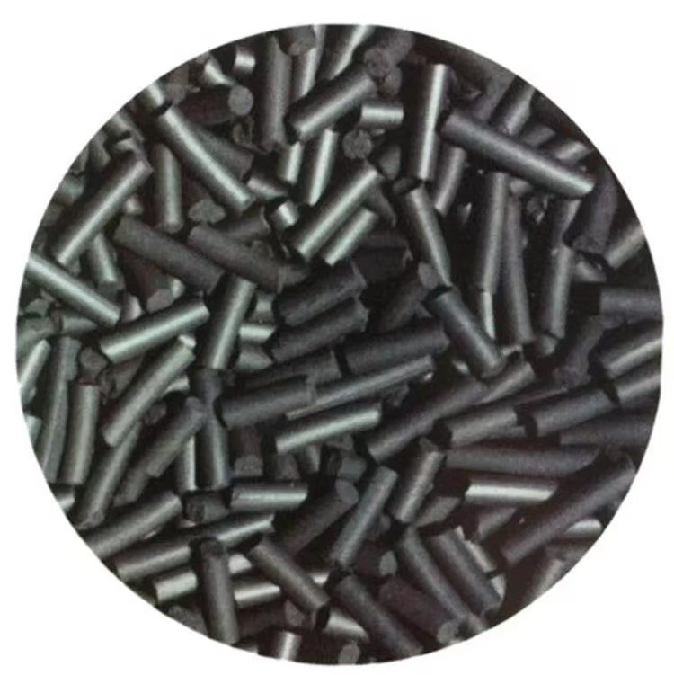 Extruded Activated Carbon factory